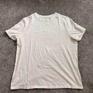 a new day White Short Sleeve Crew T-Shirt